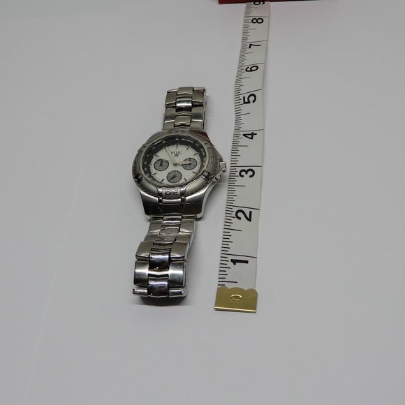 Men's Relic Water Resistant Watch - Picture 3 of 5